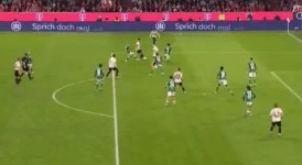 皇马中场核心赫伊森：战舰隐形发动机，球队战术关键一环