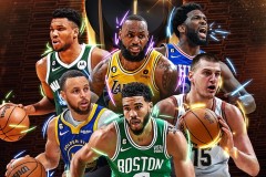 NBA转会风云：火箭队签下杜兰特，勇士队错失森贡